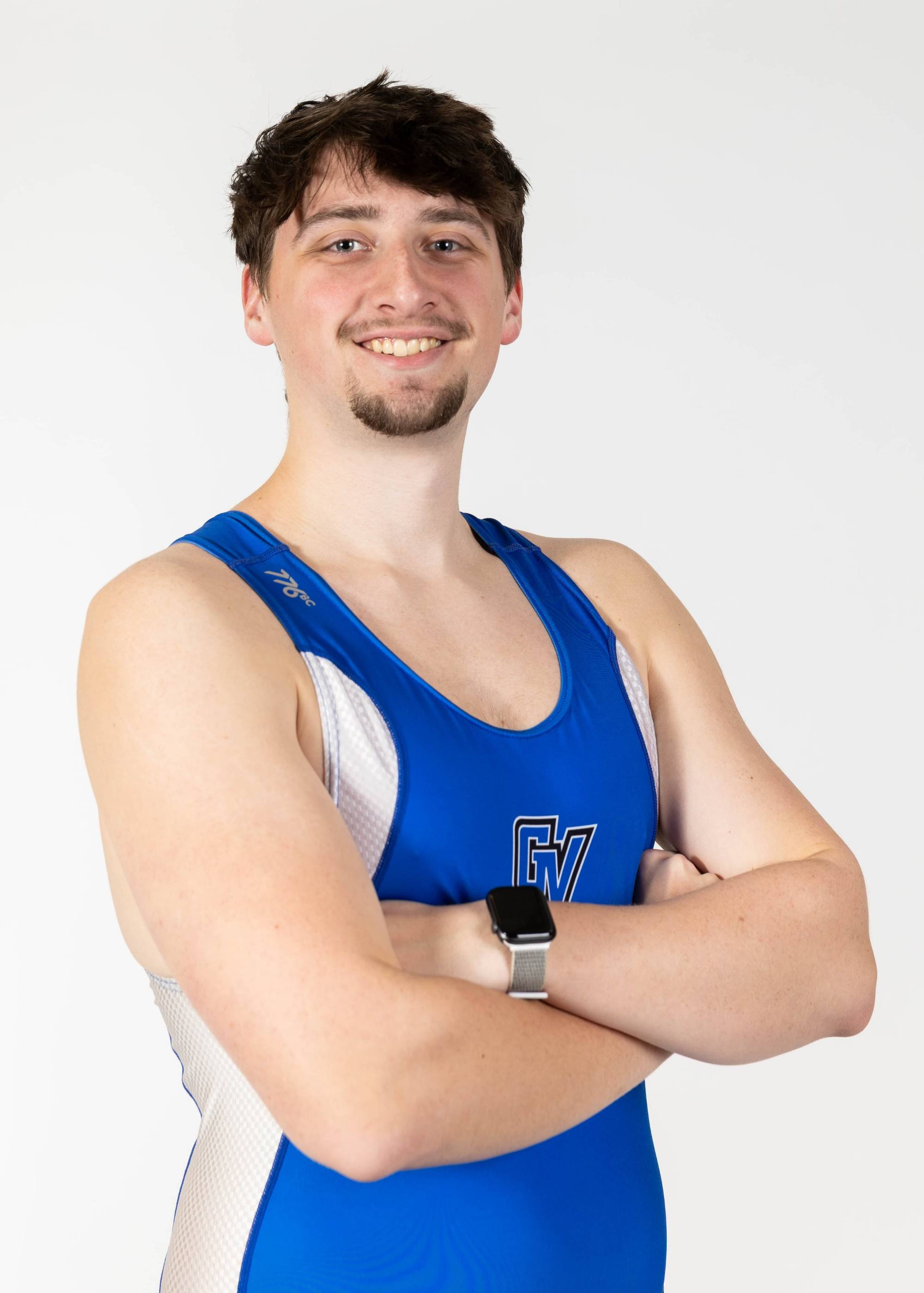 Olin Mastin headshot